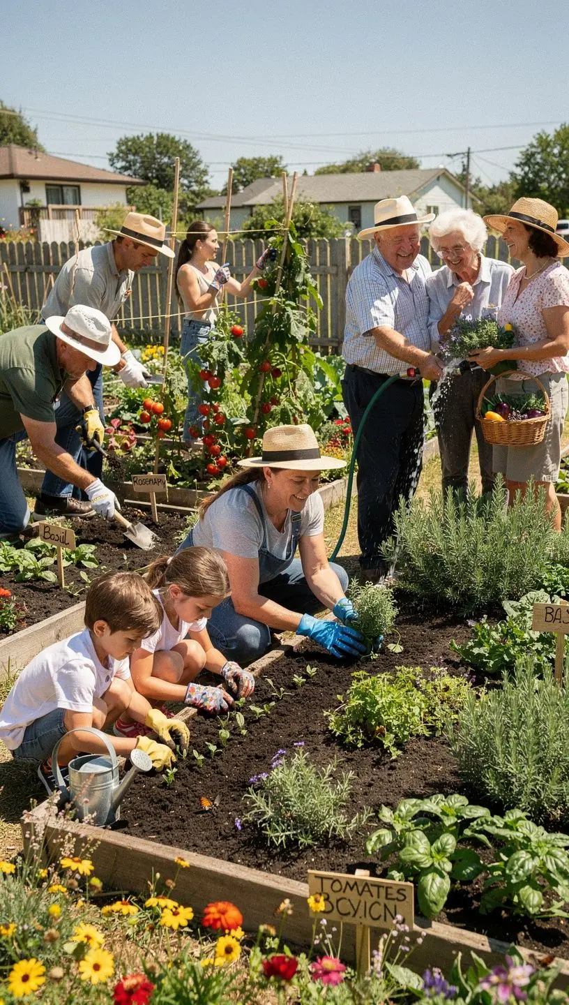 Φλιτζάνι βοτανικού τσαγιού με φρέσκα βότανα και λεμόνι