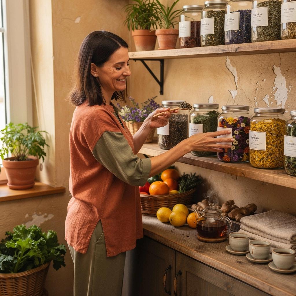 Δημιουργία παραδοσιακής ελληνικής σαλάτας με φρέσκα υλικά