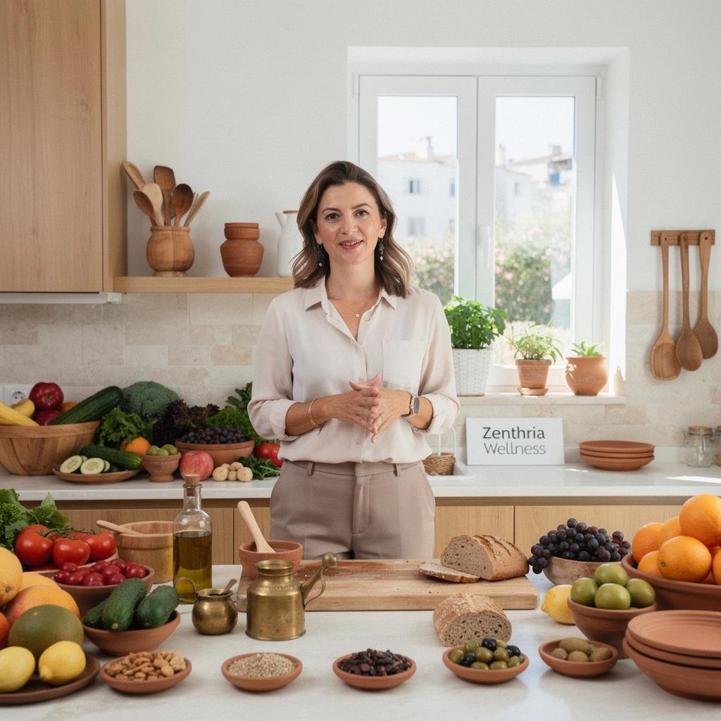 Ομάδα ατόμων που συμμετέχουν σε ομαδική άσκηση στην παραλία